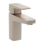 Artema A4273234 Fırçalı Nikel Root Square Lavabo Bataryası