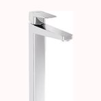 Artema A42733 Root Square Çanak Lavabo Bataryası