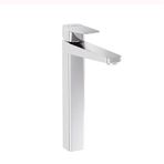 Artema A42733 Root Square Tezgah Üstü Lavabo Bataryası
