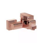 Artema A4273726 Root Square Banyo Bataryası