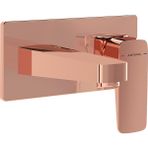 Artema A4273829 Root Square Krom Ankastre Lavabo Bataryası