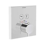Artema A42746 Aquaheat Ankastre Termostatik Banyo Bataryası