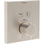 Artema A4274634 Square Ankastre Termostatik Banyo Bataryası