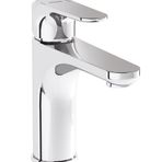 Artema A42798 Ovalis Krom Yüksek Lavabo Bataryası