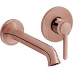 Artema A4288929 Soft Bakır Ankastre Lavabo Bataryası