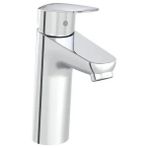 Artema A42925 Flow Round Krom Lavabo Bataryası
