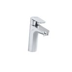 Artema A42970 Twist Round Yüksek Lavabo Bataryası