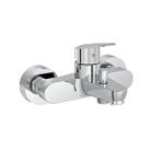 Artema A43057 Krom Flow Round Banyo Bataryası
