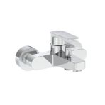 Artema A43063 Flow Square Krom Banyo Bataryası