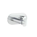 Artema A43175 Krom Flow Soft Ankastre Lavabo Bataryası