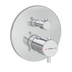 Artema A43258 Flow Soft Termostatik Ankastre Banyo Bataryası