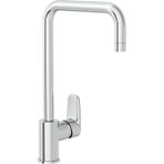 Artema A43426 Krom Flow Soft U Tipi Eviye Bataryası