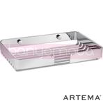 Artema A44248 Swarovski Juno Krom Süngerlik