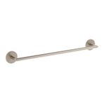 Artema A4488634 Fırçalı Nikel 45 cm lHavluluk