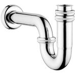 Artema A45117 Lavabo Sifon