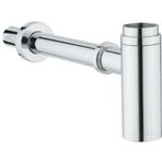 Artema A4512323 Altın Lavabo Sifonu
