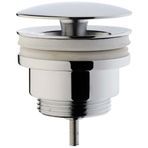 Artema A4514826 Bakır Sabit-Universal Yuvarlak Lavabo Süzgeci
