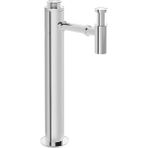 Artema A45161 Yerden Lavabo Sifonu (Uzun), Krom