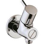 Artema A45225 Filtreli Ara Musluk Krom - Renkli