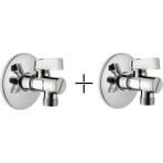 Artema A45254 2'li Set Filtreli Ara Musluk