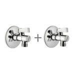 Artema A45254 Filtreli Ara Musluk Set 2'li Gri