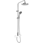 Artema A45598 LH21 System Rain Duş Kolonu