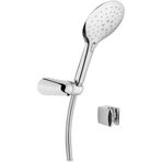 Artema A45627 Shine Round El Duşu Takımı