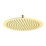 Artema A4564674 Lite Lc Duş Başlığı 400 Mm Soft Altın