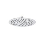 Artema A45674 Lite LC 30 cm Krom Tepe Duşu