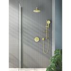 Artema A4574326 Bliss 3F Sürgülü El Duşu Takımı