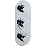 Artema A47025 A47025 Termostatik Ankastre Duş Bataryası