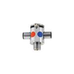Artema A47027 Oransal Valf
