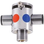 Artema A47027 Oransal Valf