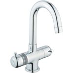 Artema A47037STA Aquaheat Lavabo Bataryası