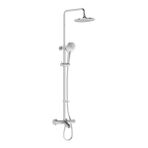 Artema AquaHeat A47208 Joy 220B Termostatik Duş Kolonu