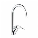 Artema Ares A42072 Krom Eviye Bataryası