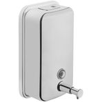 Artema Arkitekta A44505 Çelik Sıvı Sabunluk