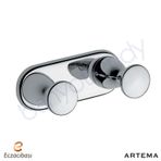 Artema Arkitekta Ikili Yuvarlak Süngerlik