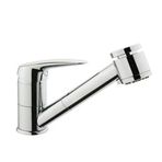 Artema Armix V3 A41864 El Duşlu Eviye Bataryası