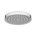 Artema Base Round Duş Başlığı 1F 200 Mm Krom A45904