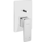 Artema Brava A42395 Ankastre Banyo Bataryası