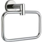 Artema Brsshp Minimax A44783 Halka Havluluk, Krom Starcollection 865301
