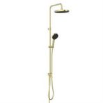 Artema Core Round A4591874 250 Duş Kolonu, Soft Altın