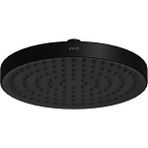 Artema Core Round Duş Başlığı 1F 250 Mm Mat Siyah A4591236