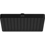 Artema Core Round Duş Başlığı 1F 250 Mm Mat Siyah A4591336