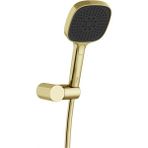 Artema Core Square El Duşu 3F 120Mm Soft Altın A4591574