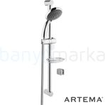 Artema Cozy 5F Sürgülü El Duşu