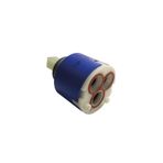 ARTEMA Düz Kartuş 40mm (A22306YP)