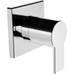 Artema Flo S A41448 Ankastre Stop Valf , Krom