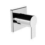 Artema Flo S A41448 Ankastre Stop Valf , Krom